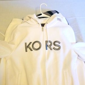Michael Kors Sweatsuit